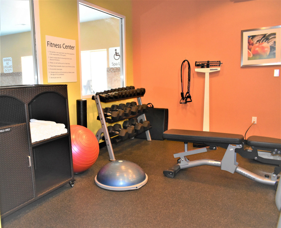 Holiday Inn Express Albuquerque N - Bernalillo by IHG