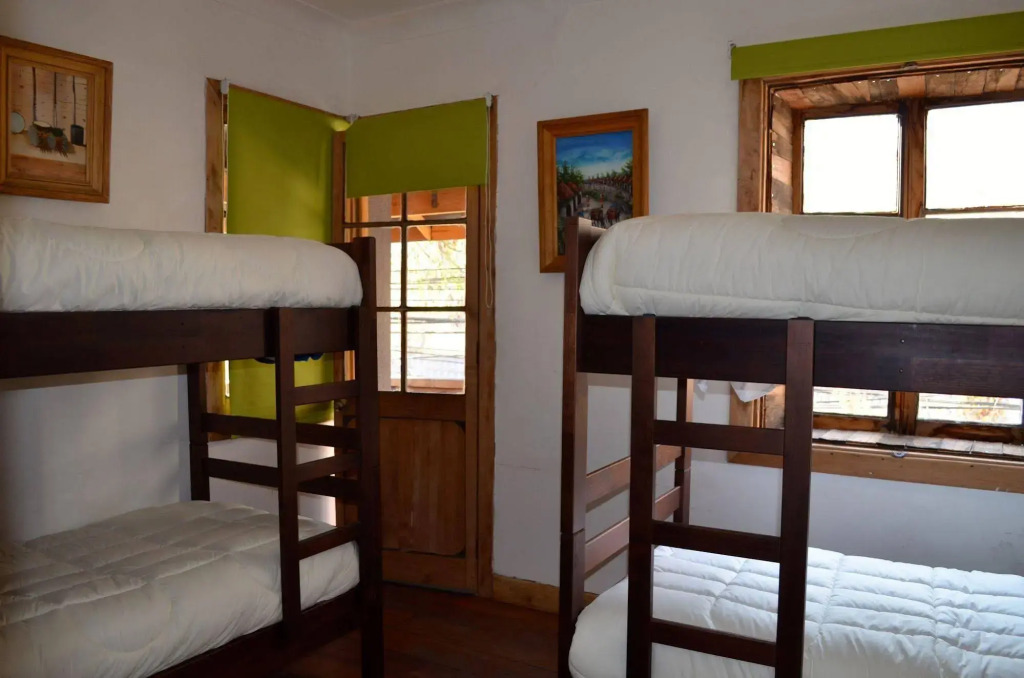 The Fox Hostel