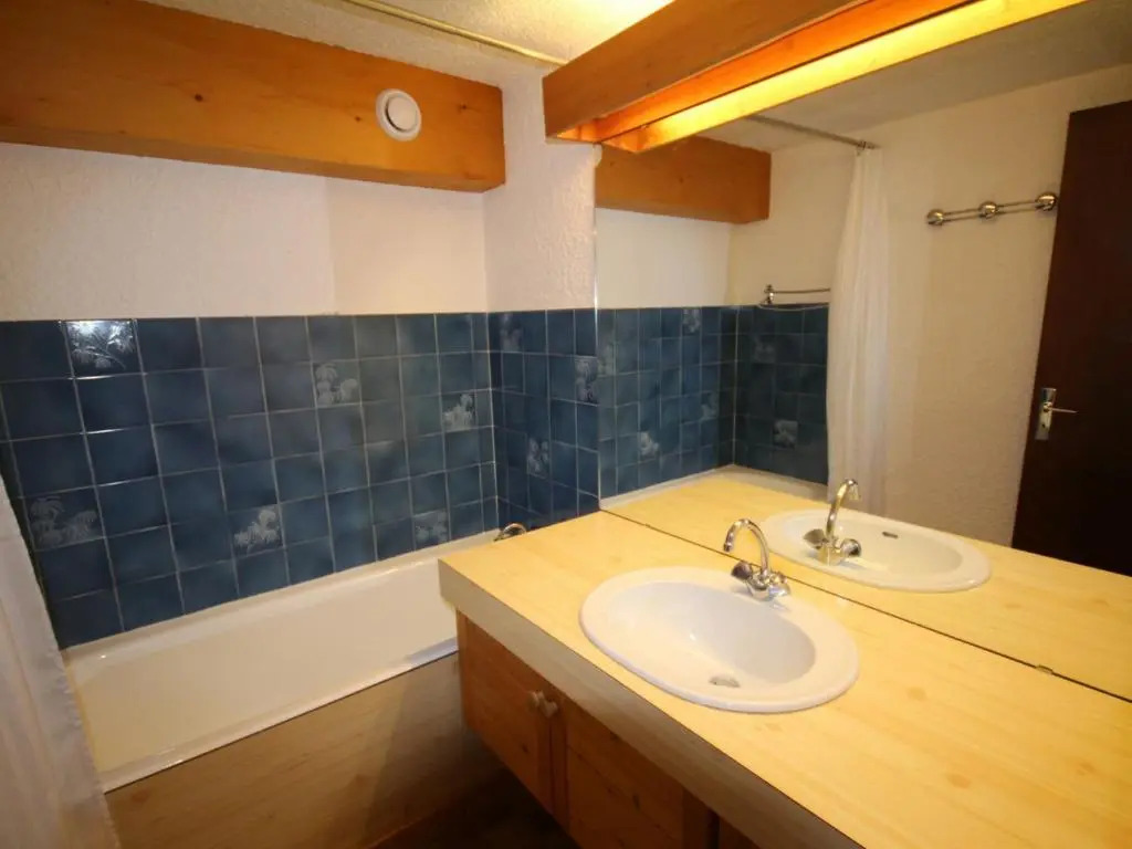 Appartement Les Saisies, 2 pièces, 6 personnes - FR-1-293-98