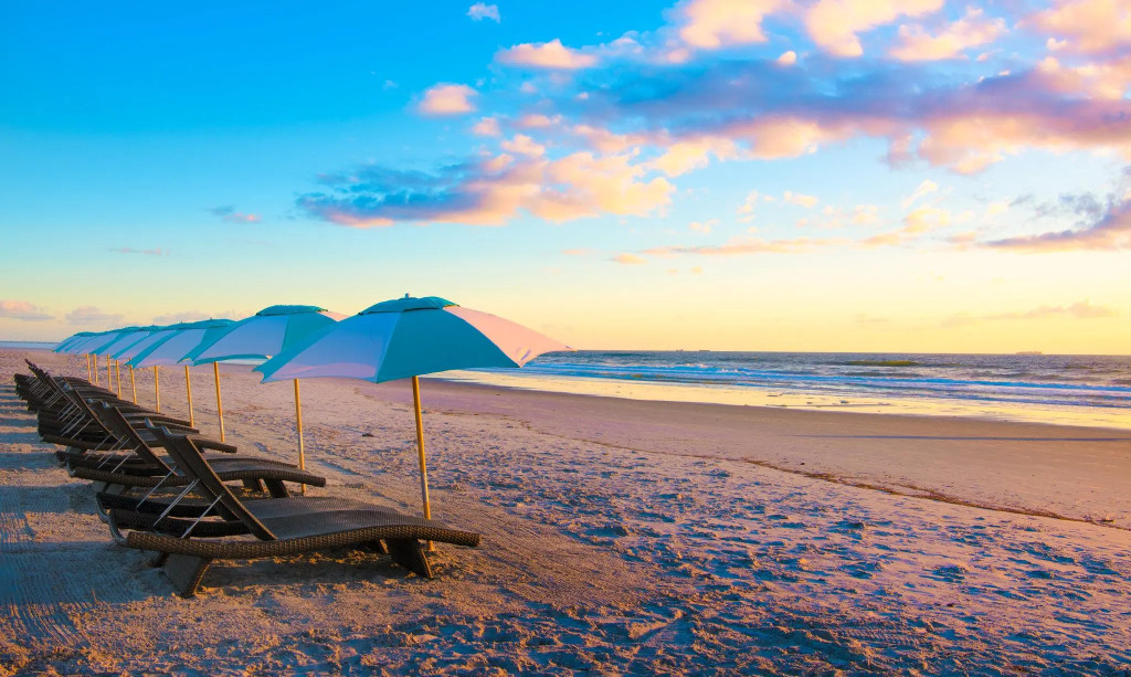Dune House Hotel & Spa