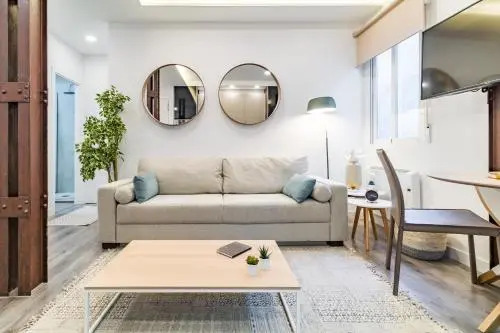 Apartamento Salamanca