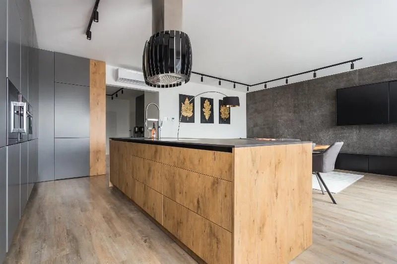 Apartamenty InPoint Relax&SPA