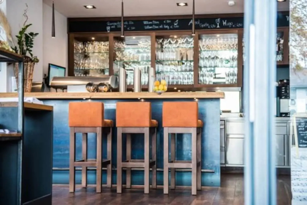 4 Sterne Hotel & Restaurant Haunstetter Hof Augsburg