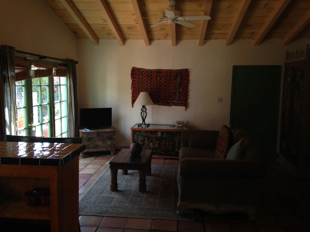 Casa Cody