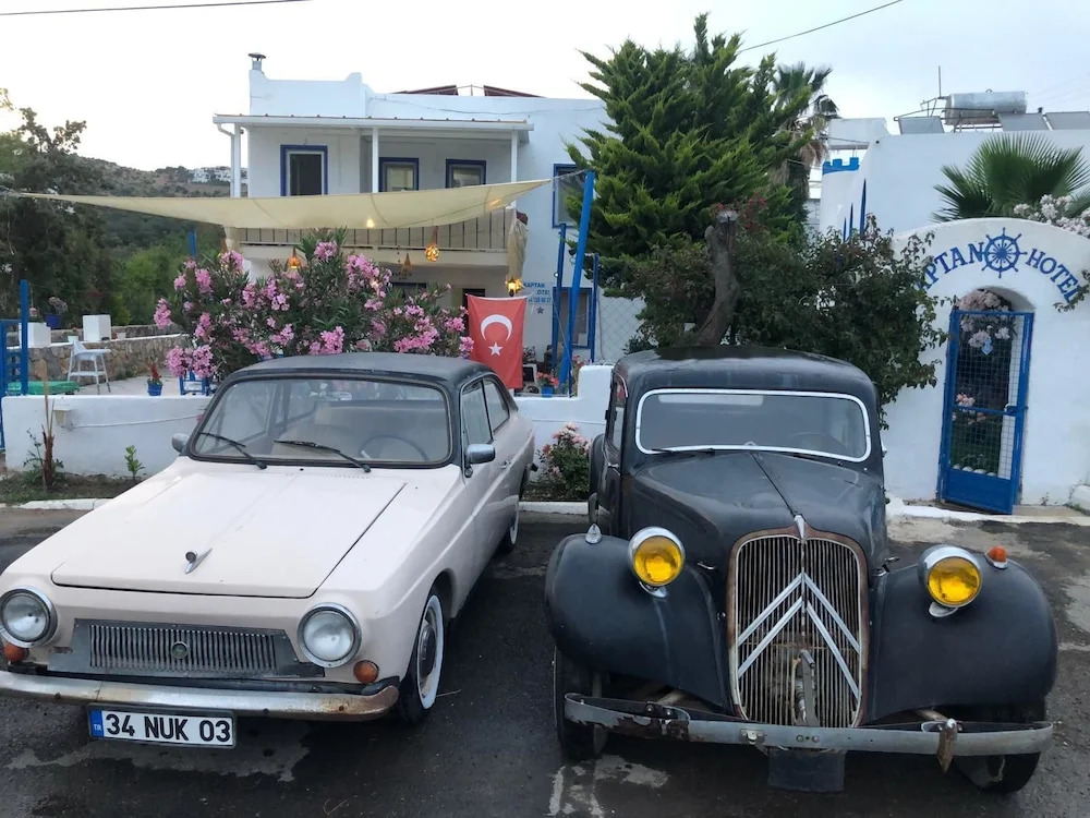 Kaptan Motel