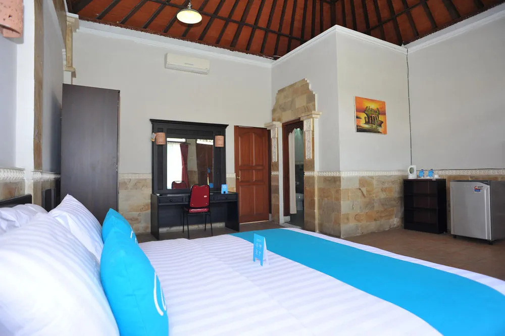 Airy Kuta Square Tegal Wangi 2 Bali