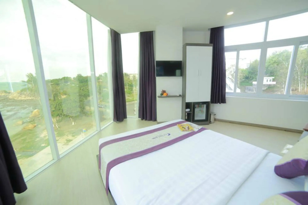 La Mer Hotel Nha Trang