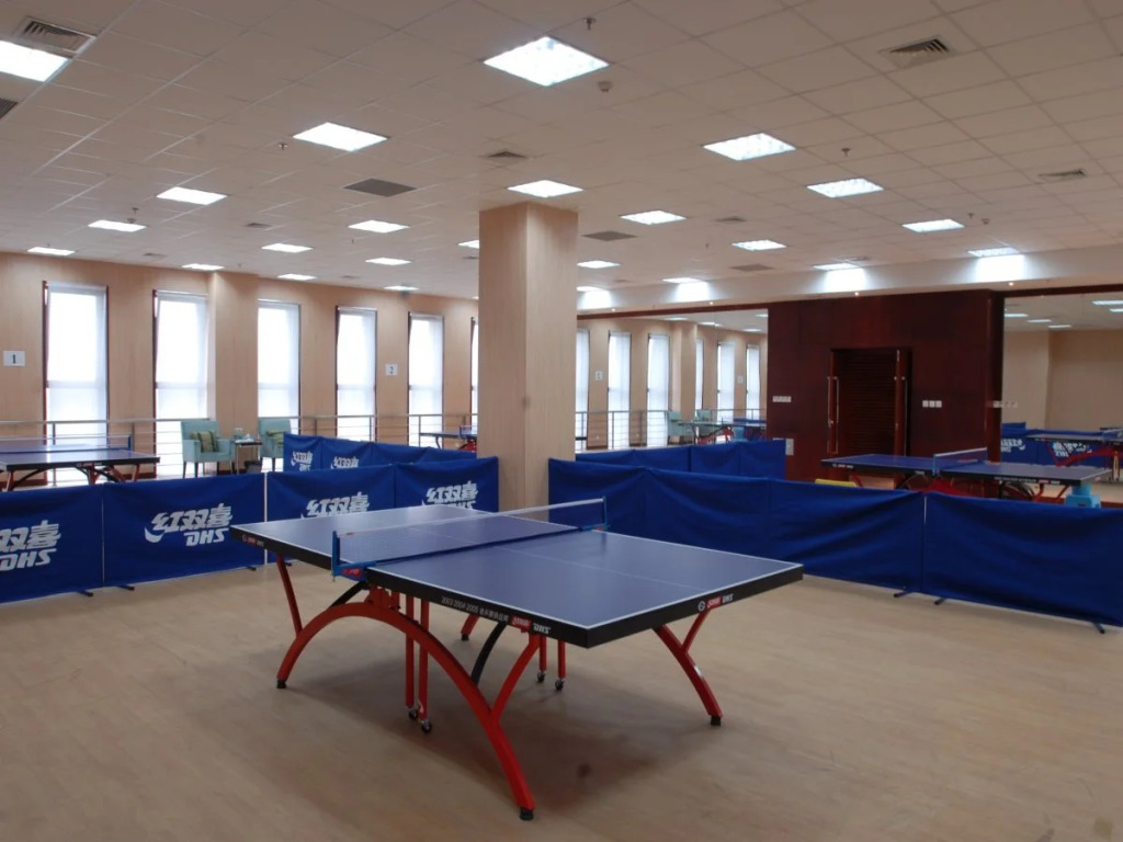 Sichuan Tennis International R