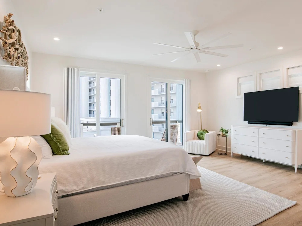 The Bluffs at Orange Beach #8 by Southern Vacation Rentals