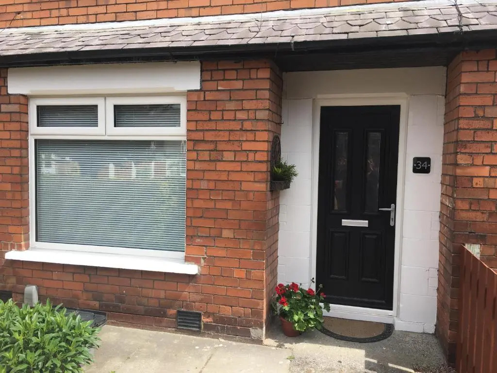Belfast Holiday Home