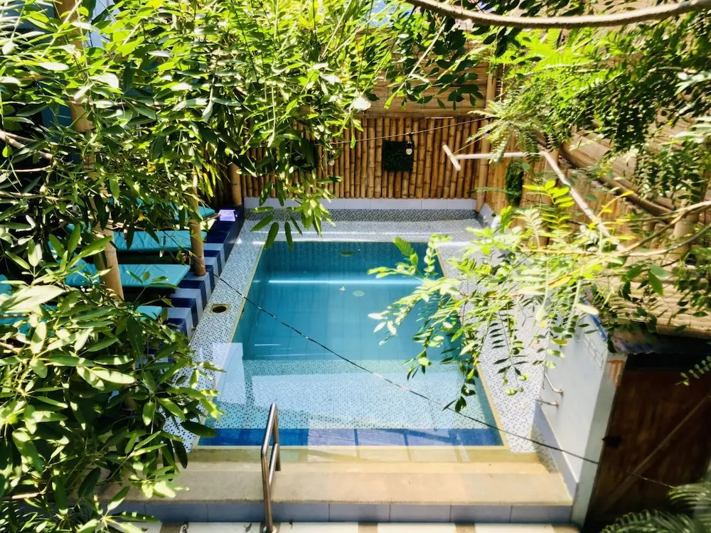 Rincón dOlón Boutique Hotel