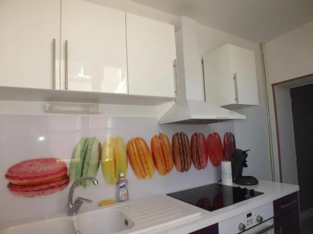 Residence Mifaly