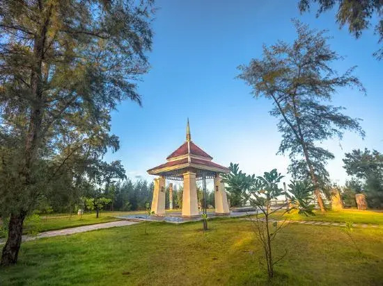 Haisong Muwu Resort