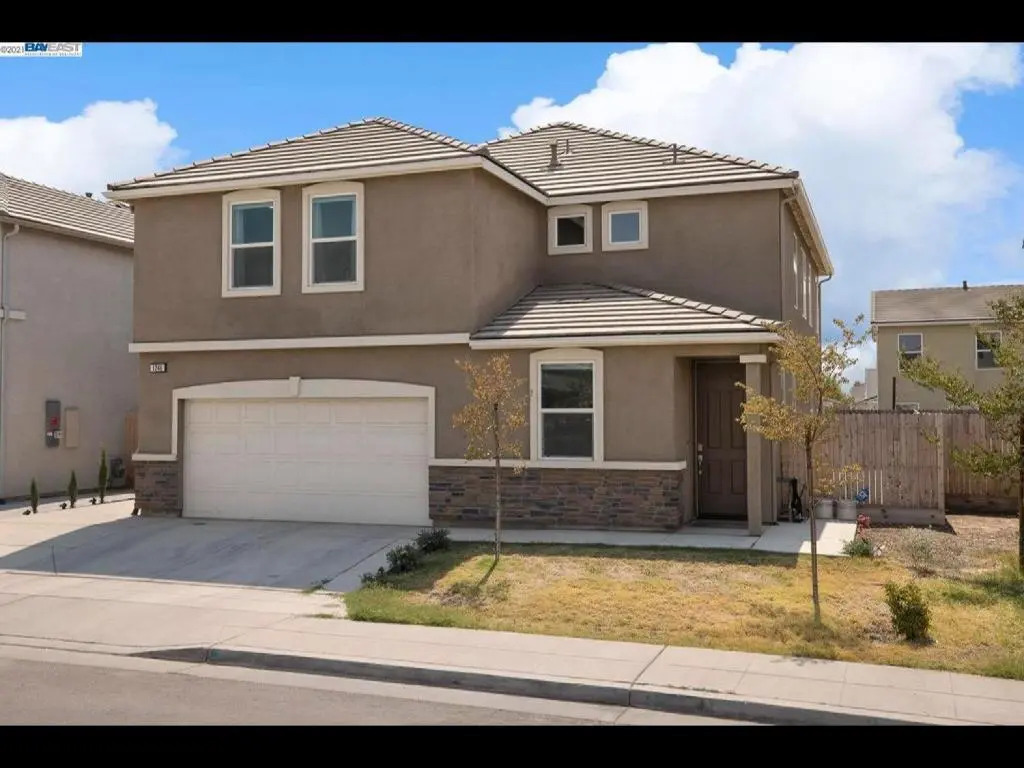 Madera lovely home