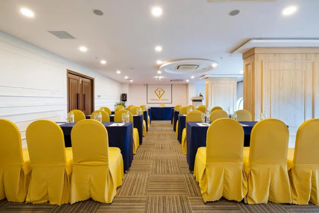 Imperial Nha Trang