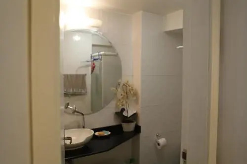 Apartamento Rita Ludolf