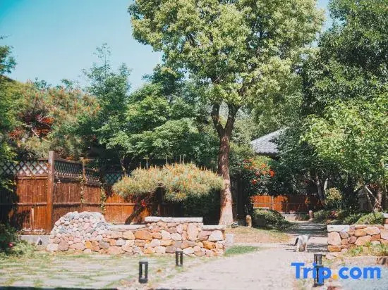 Yangzhou Tangcheng Shuiyun Resort Hotel