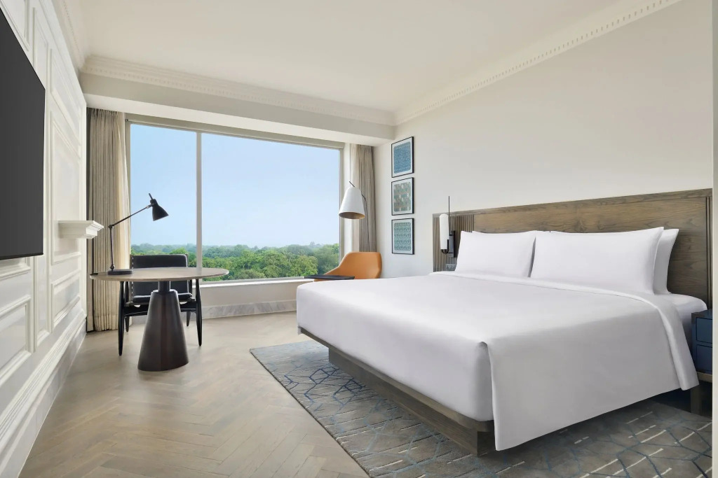 Le Meridien Amritsar