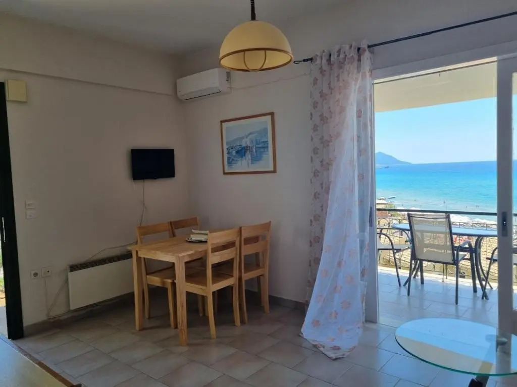 Corfu Dream Holidays Villas
