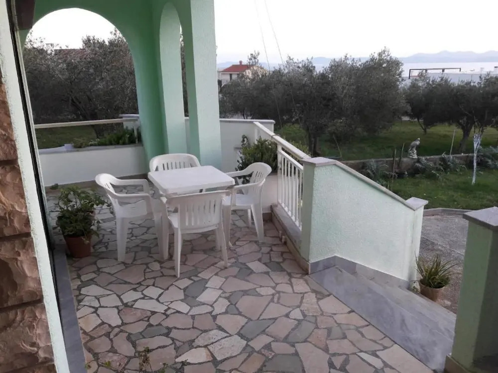 Apartments Kozino