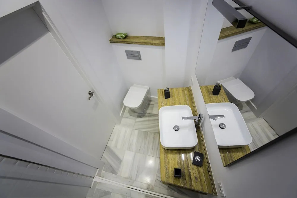 Apartamento Elegant Cadiz