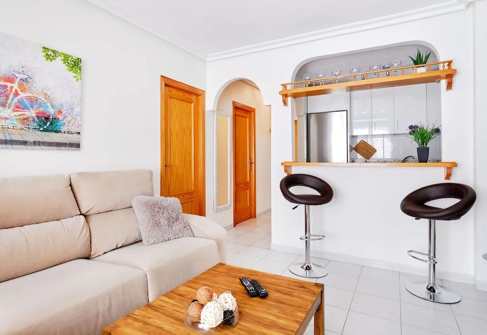 Apartamento Viñamar