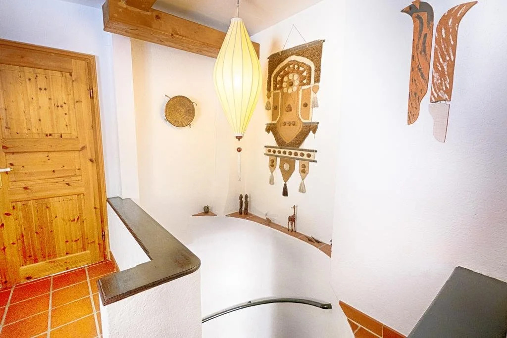Villa Marie- Self-Catering