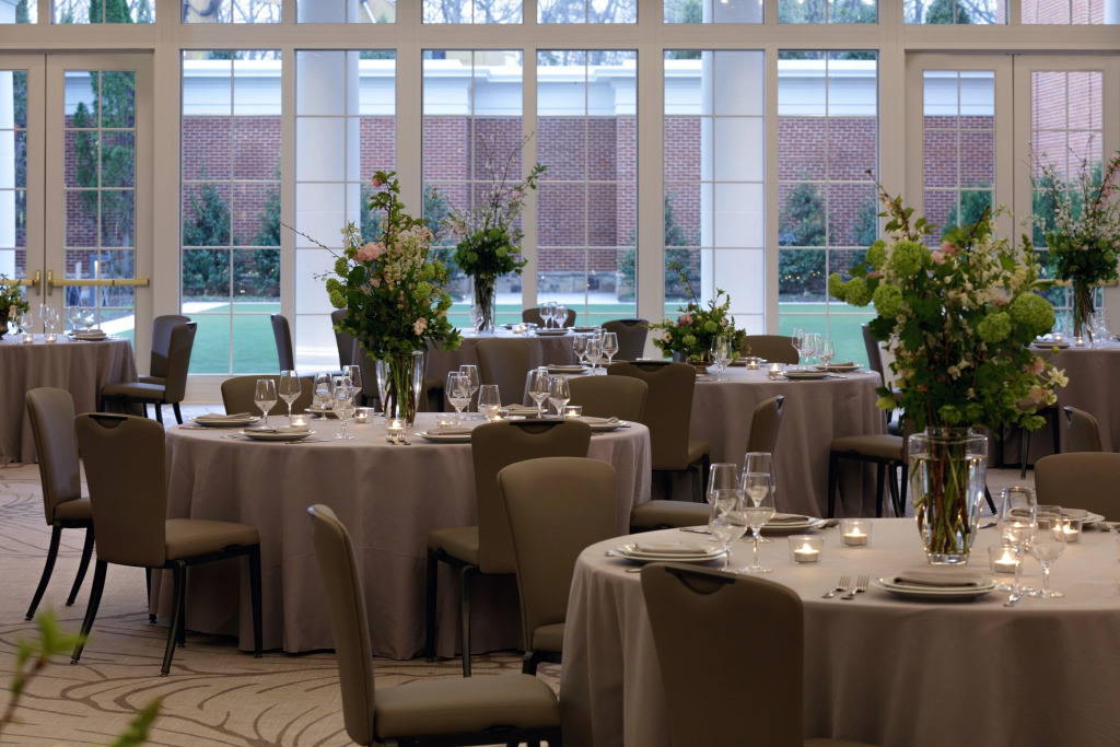 Kimpton - The Forum Hotel by IHG