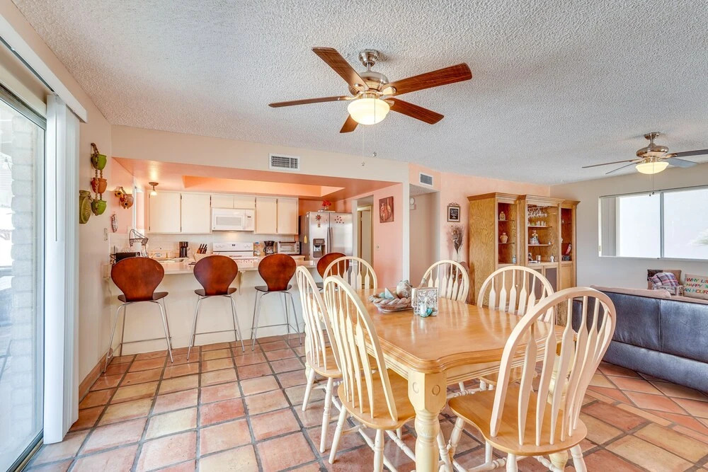 Home w/ Private Pool: 1 Mi to Lake Havasu