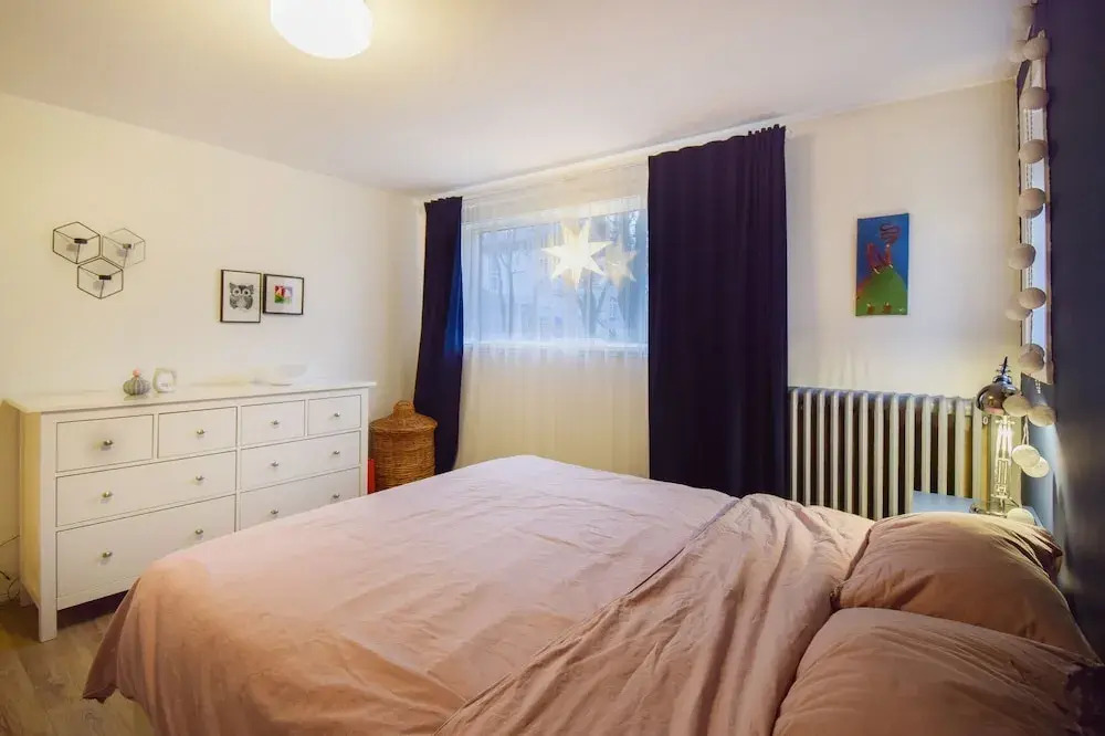 Apartment H81