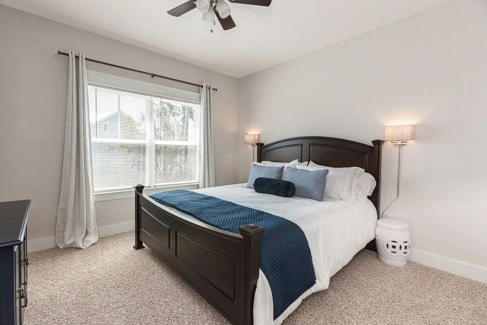Prime Locale - 3 Br Home