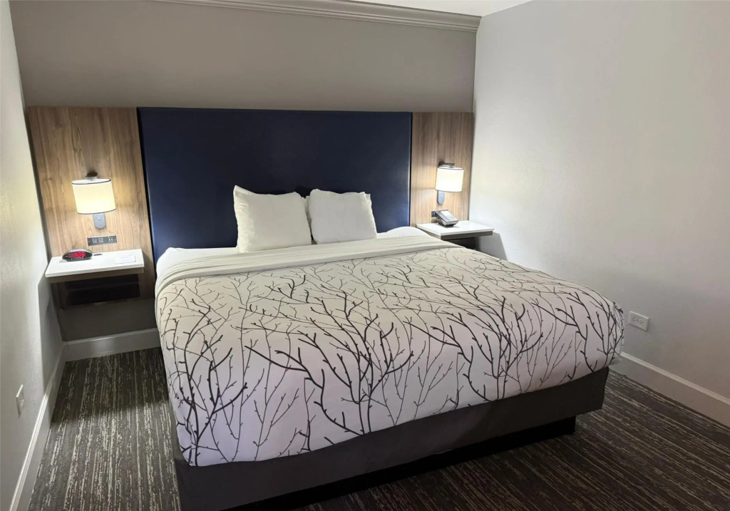 Executive Residency By Best Western Denver East