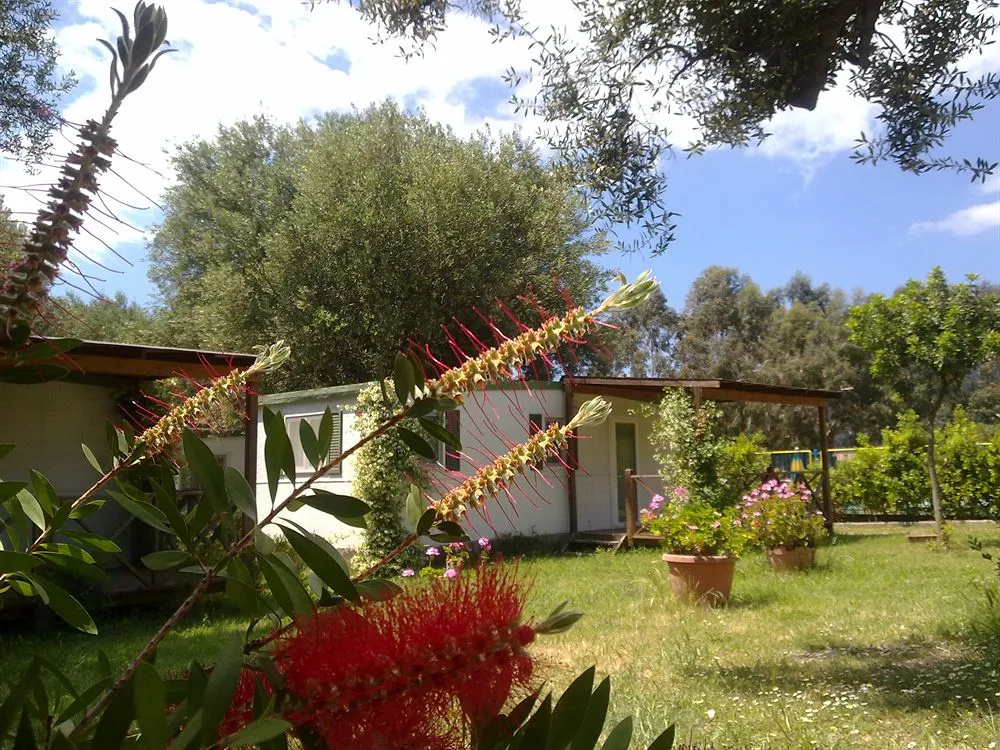 Villaggio Acquamarina