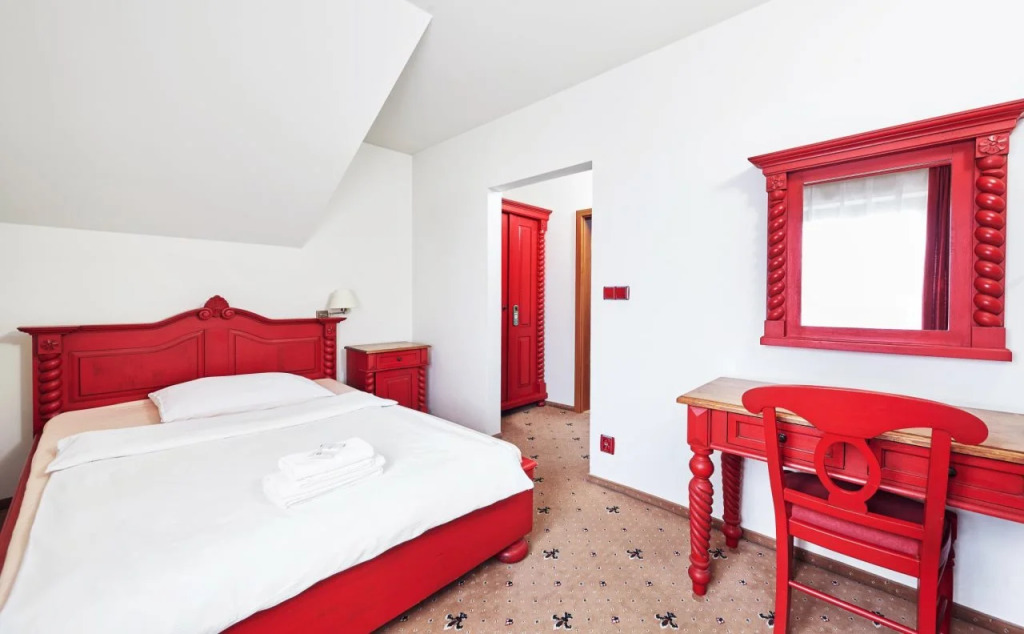 Hotel U Kata