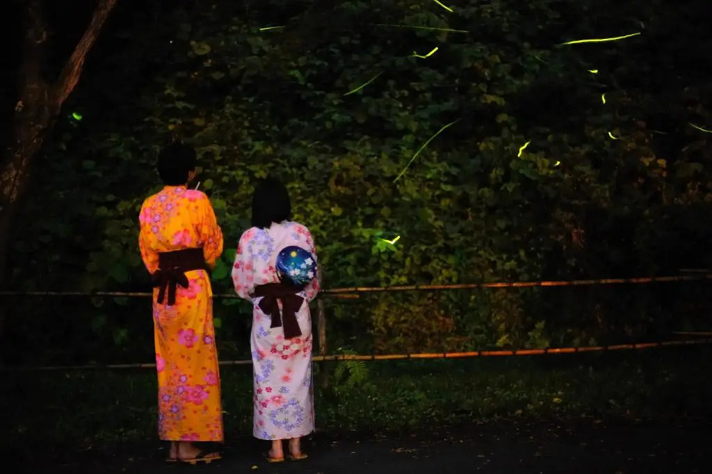 Onogawa Onsen Kajikaso