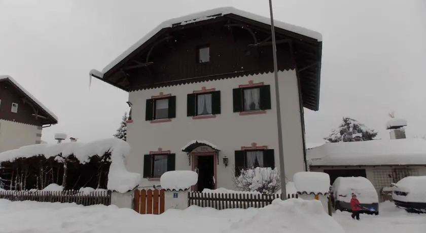 M9 Appartment