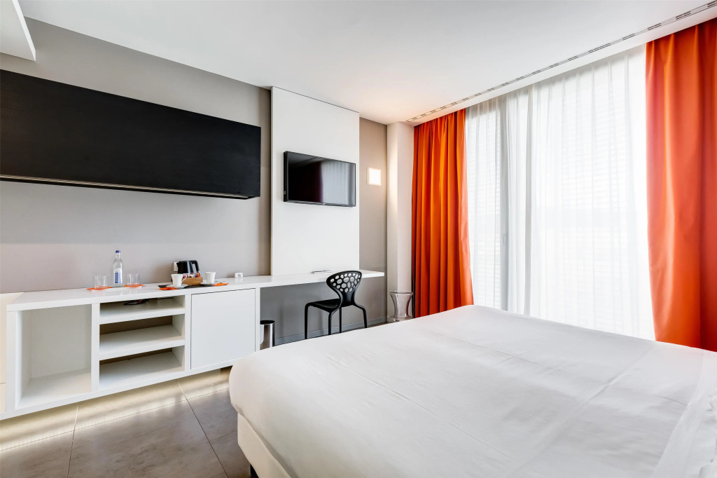 Best Western Hotel Parco Paglia