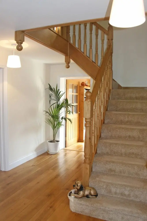 Acorn Farm B&B