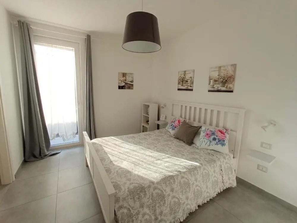 AdagioStay