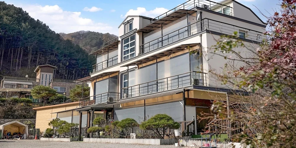 Gapyeong Amor Pension