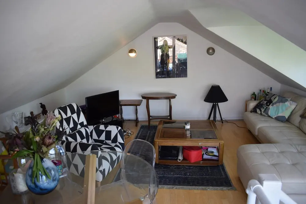 Islington 2 Bedroom Flat With Roof Terrace