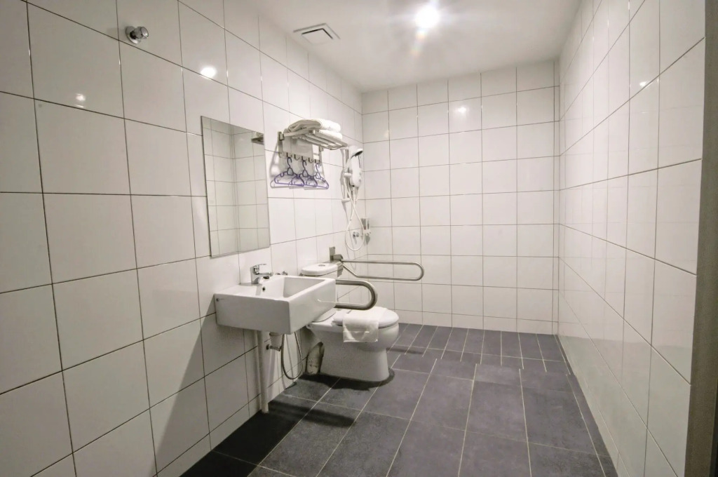Greencity Hotel