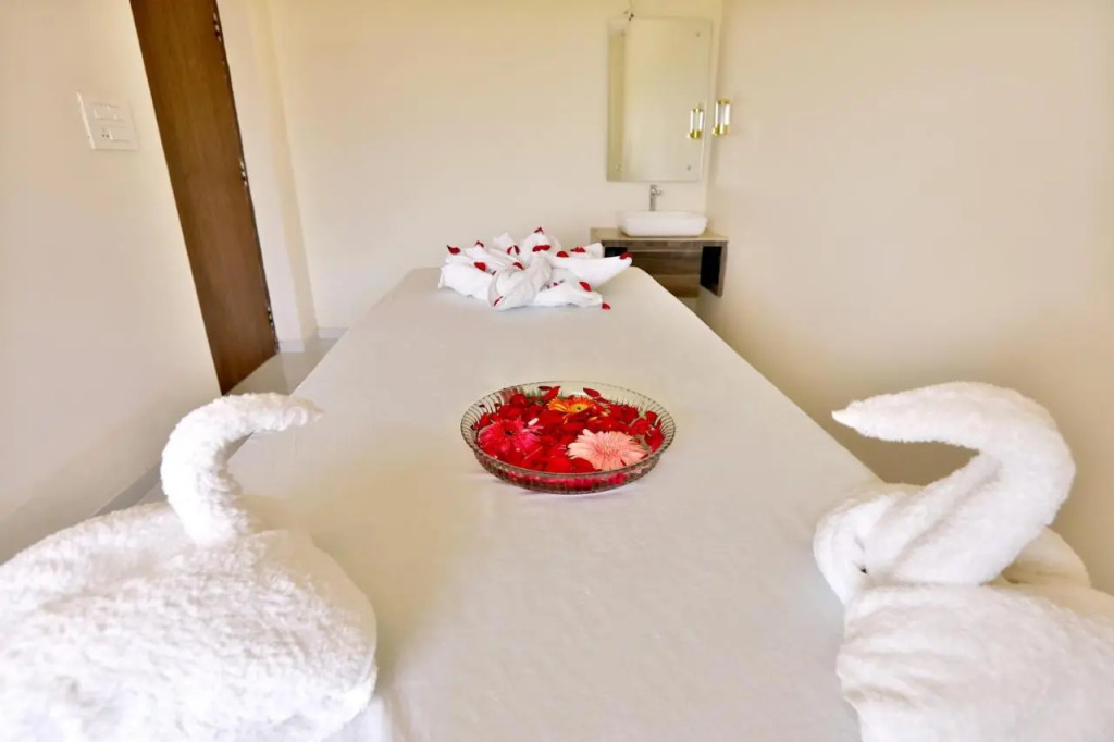 Regenta Resort Shyam Bharatpur