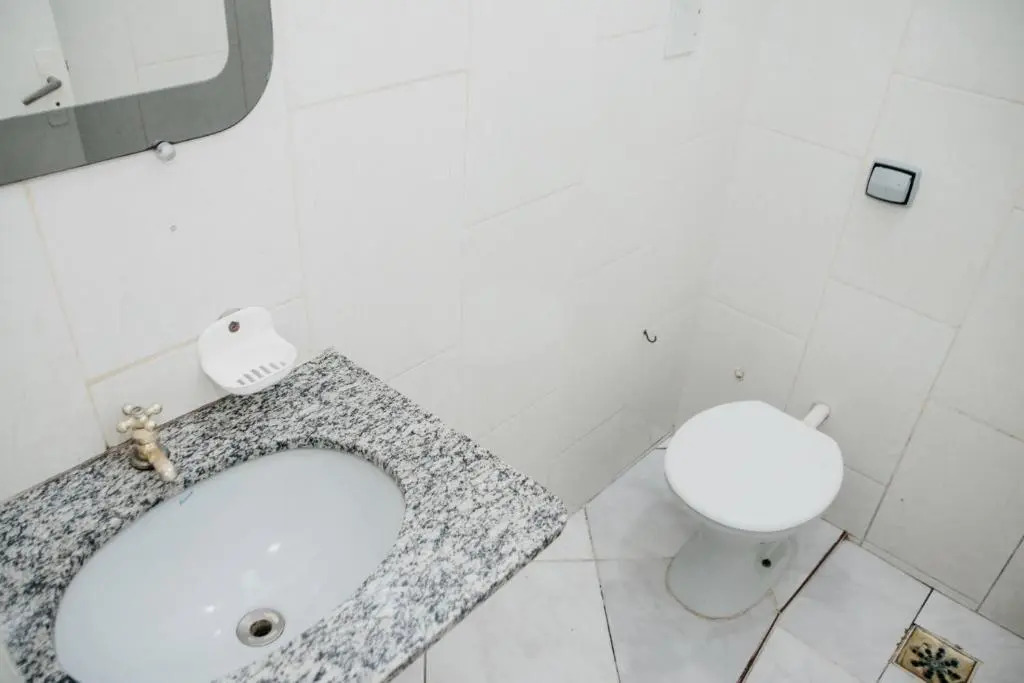 Hotel Lumem Taguatinga Sul