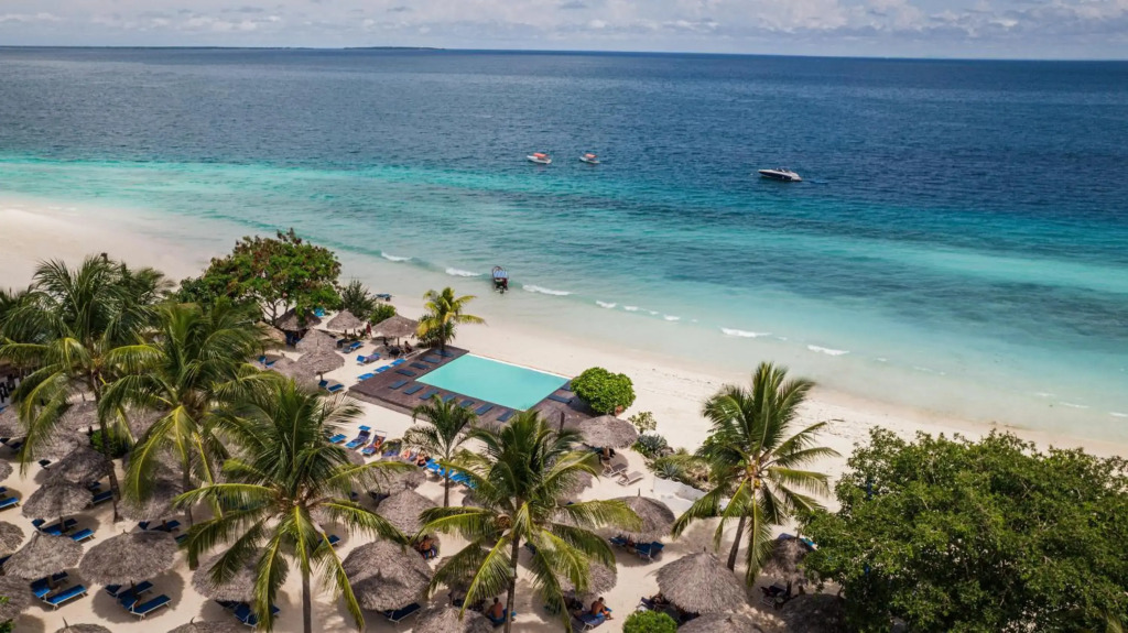 Blue Inn Nungwi