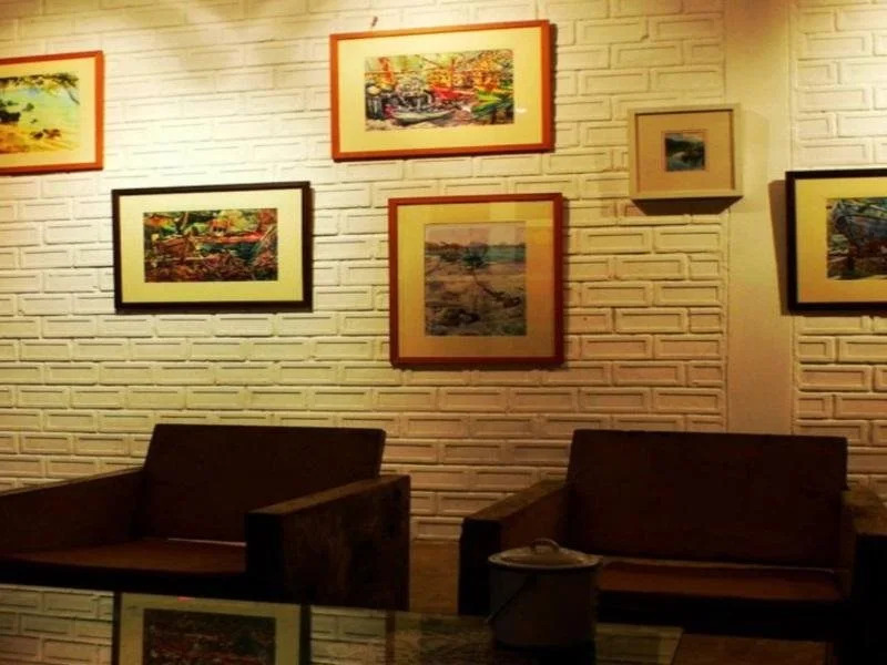 Picasjo House