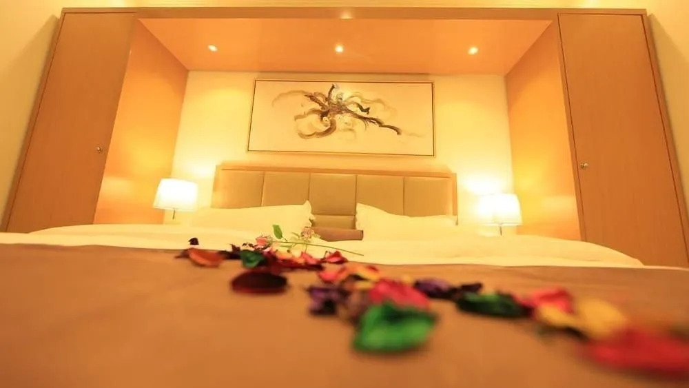 SDM GULF Apartments