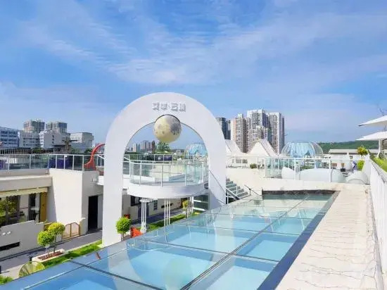 Wenhua Impression Hotel