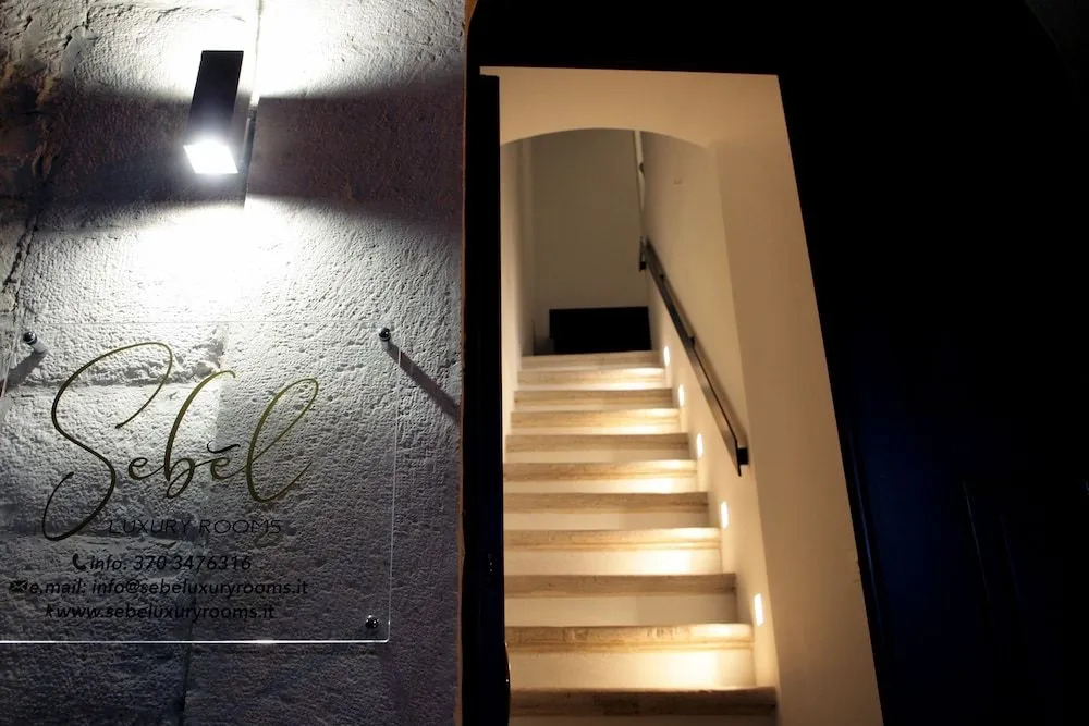 Sebel Luxury Rooms