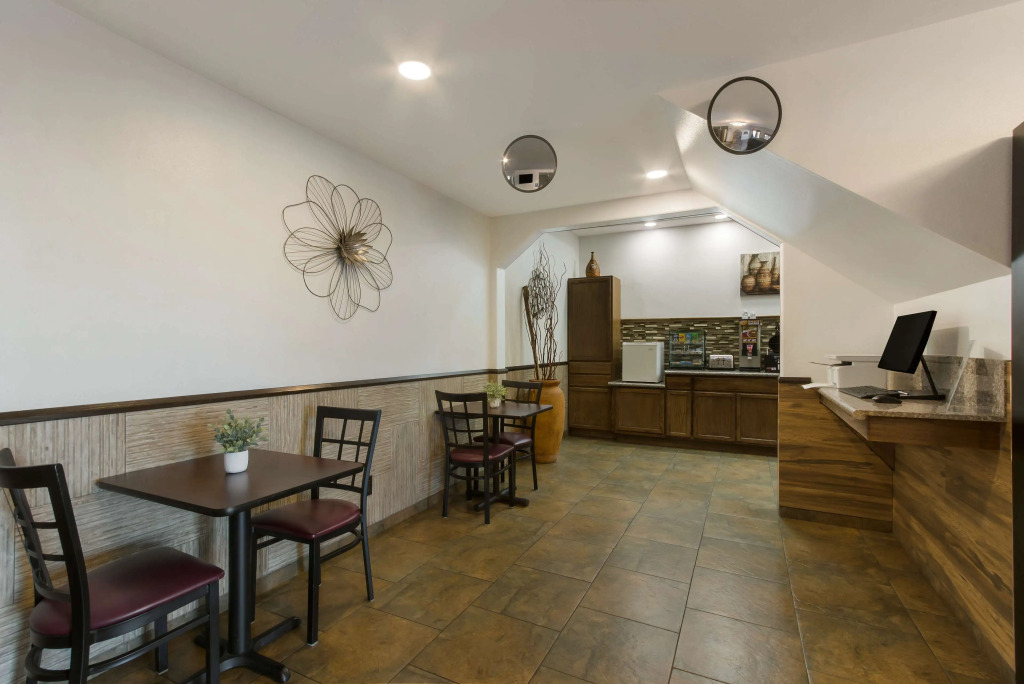 Copper Canyon Inn